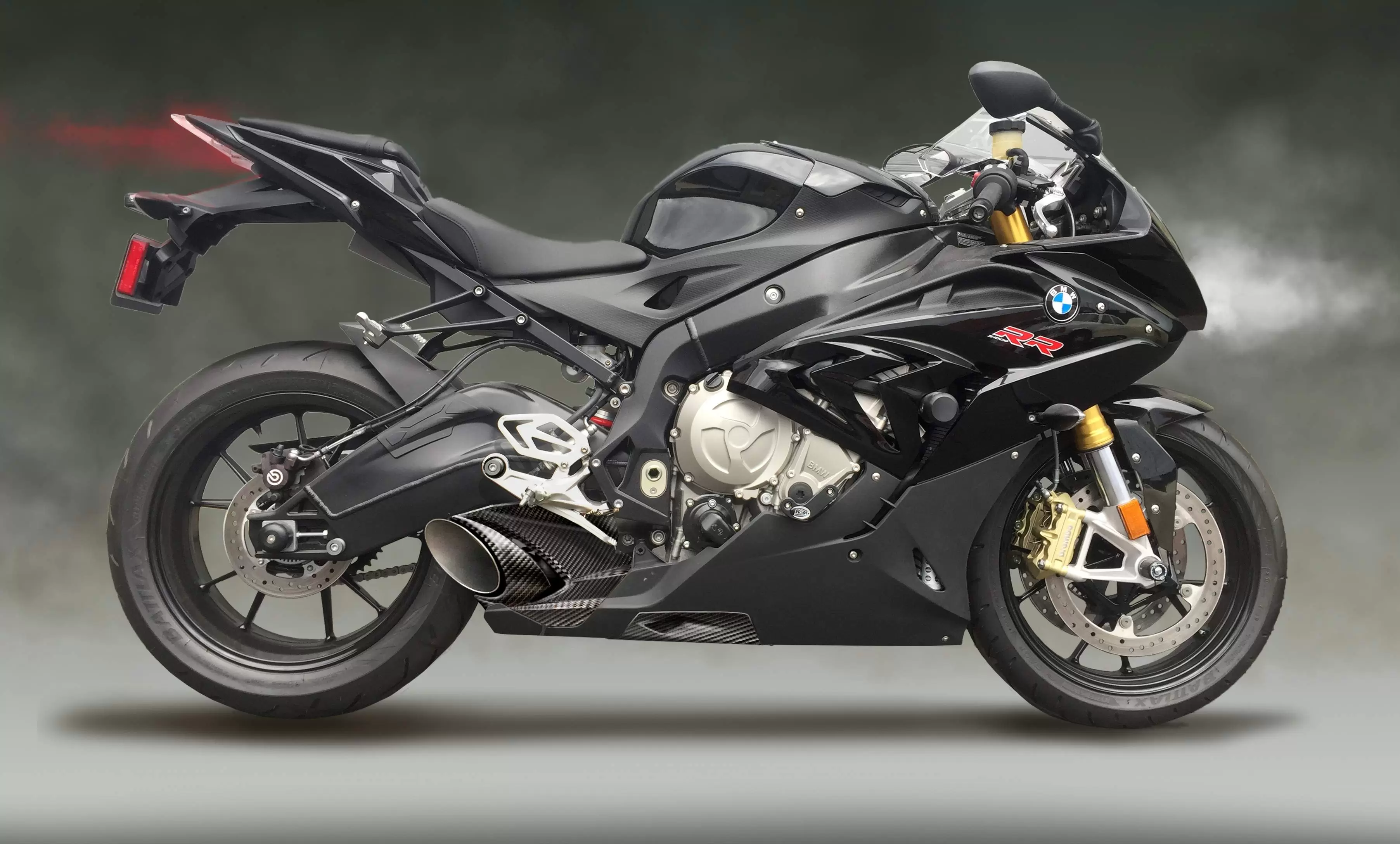 Thumbnail for BMW S 1000 RR 2016