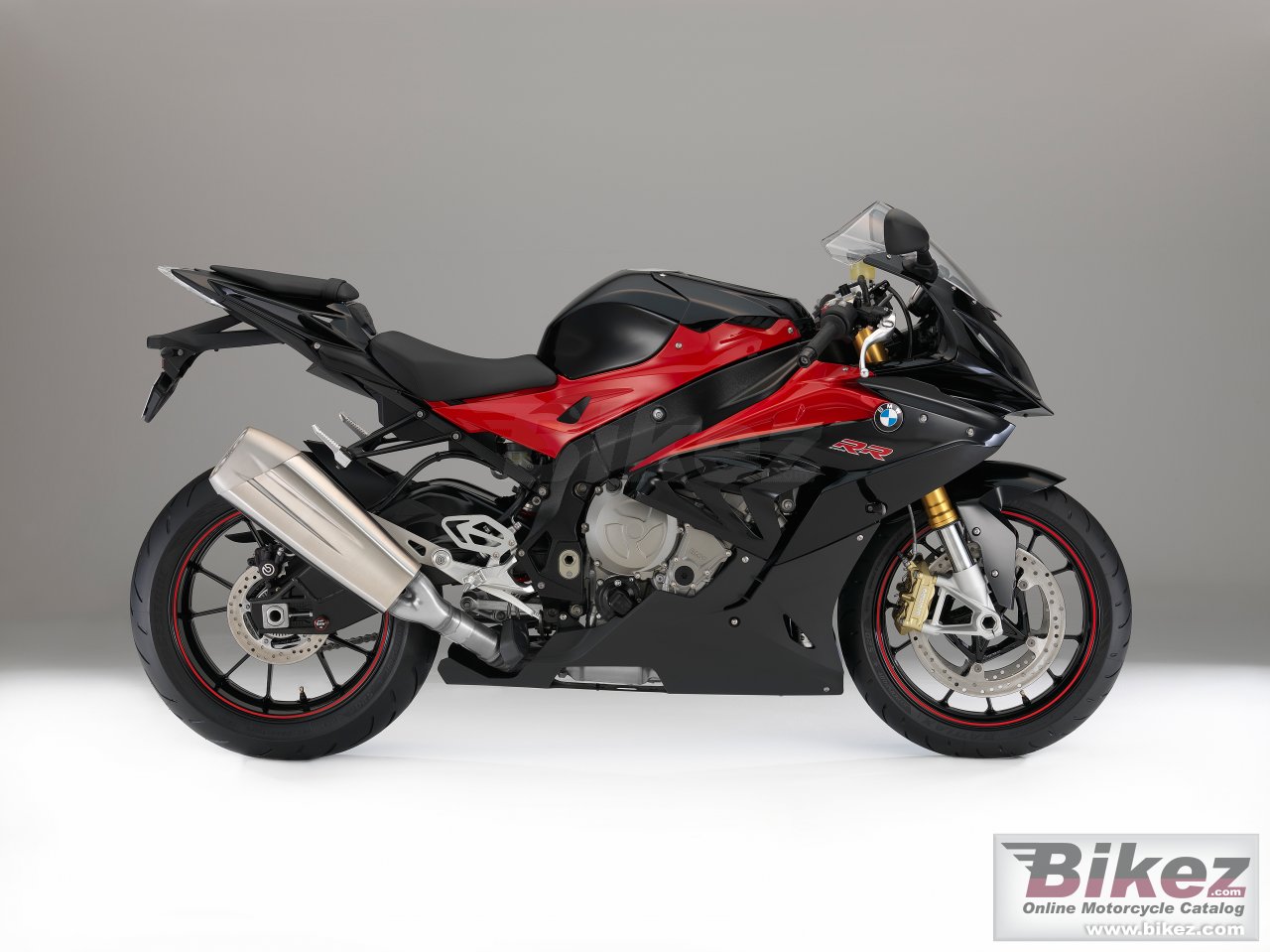 BMW S 1000 RR