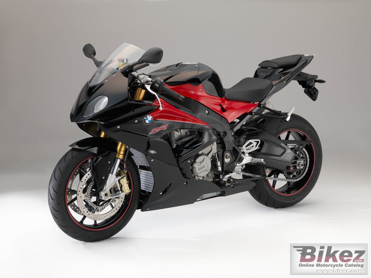 Thumbnail for BMW S 1000 RR 2016