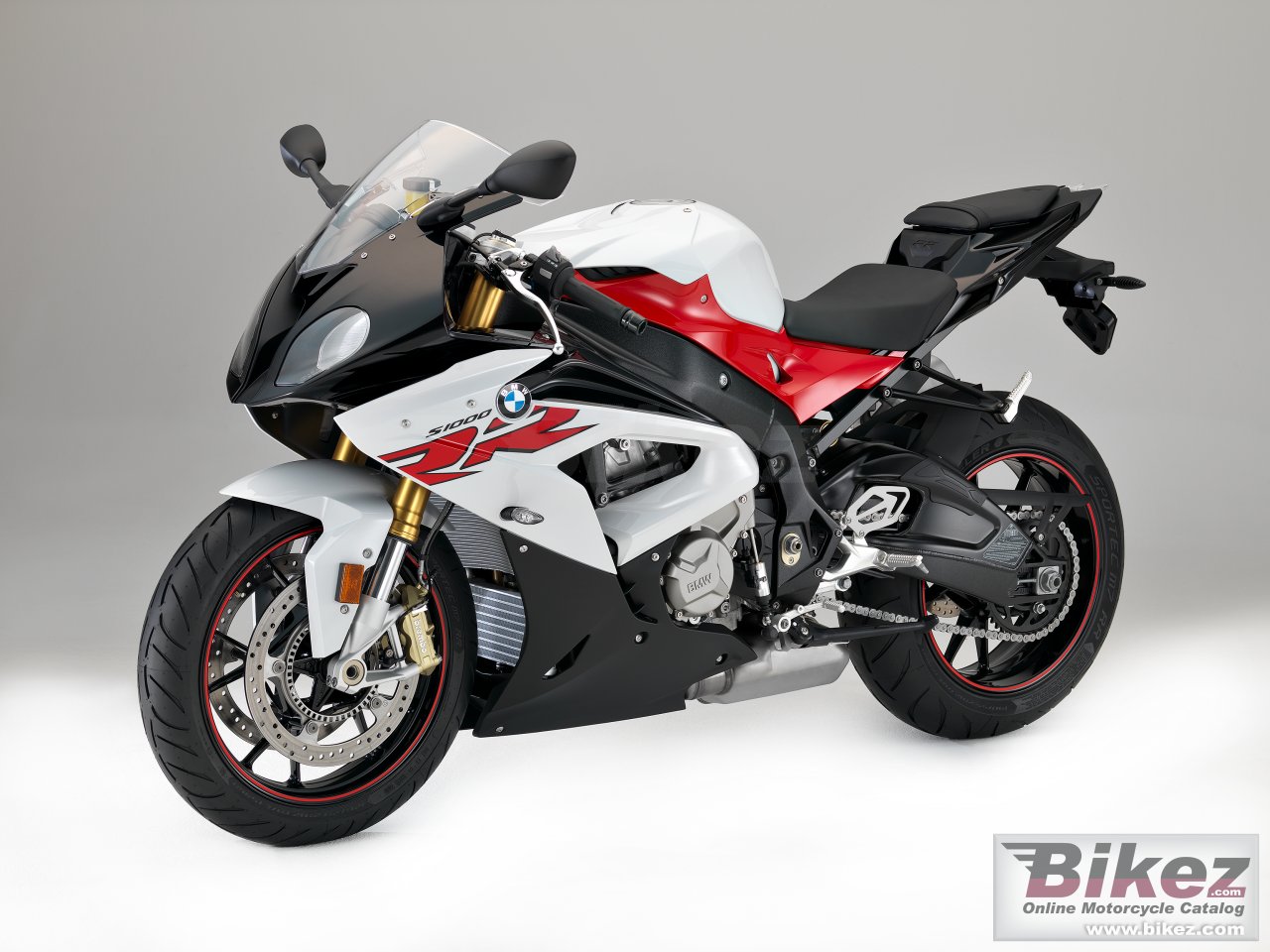Thumbnail for BMW S 1000 RR 2017