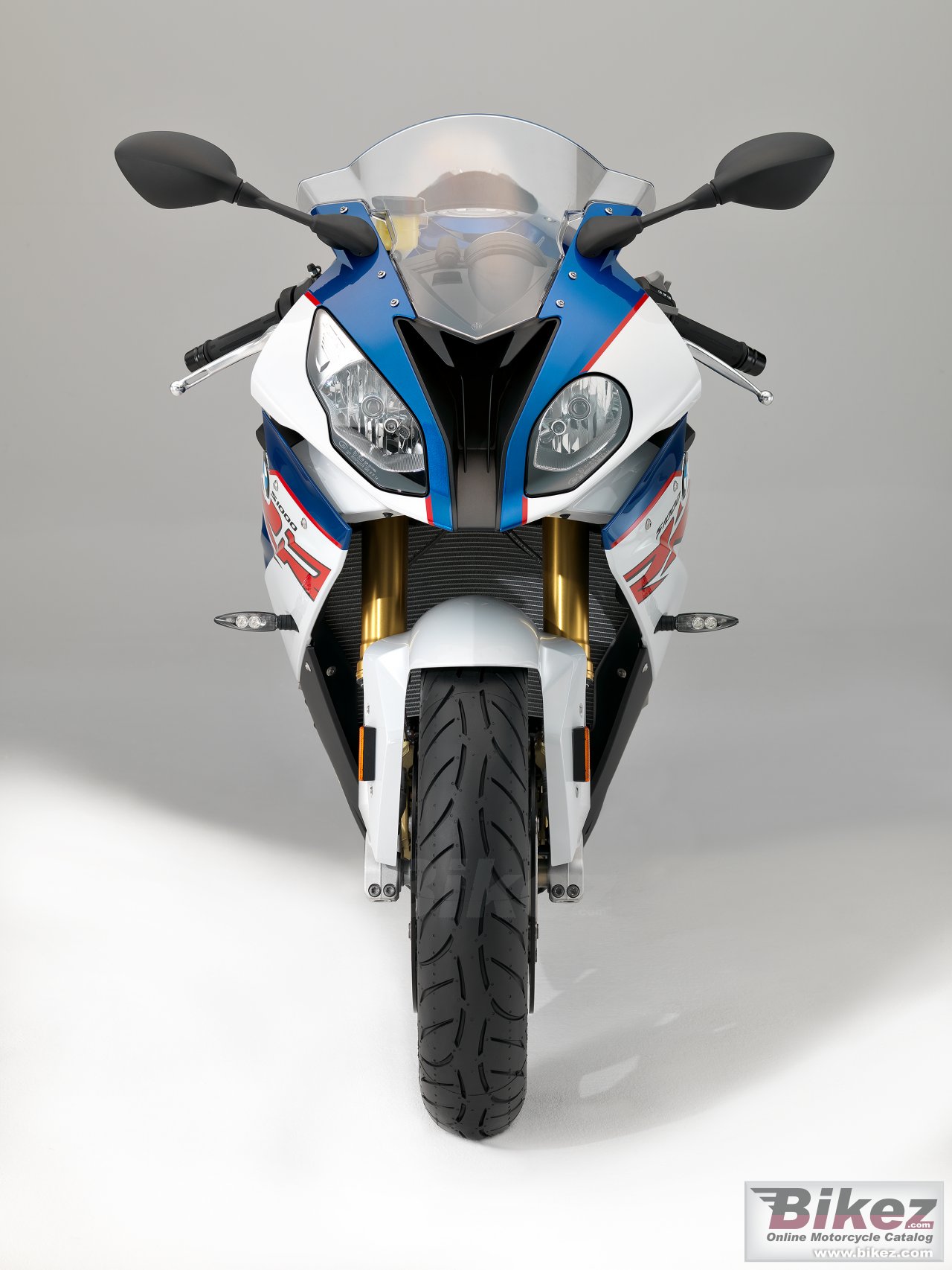 Thumbnail for BMW S 1000 RR 2017