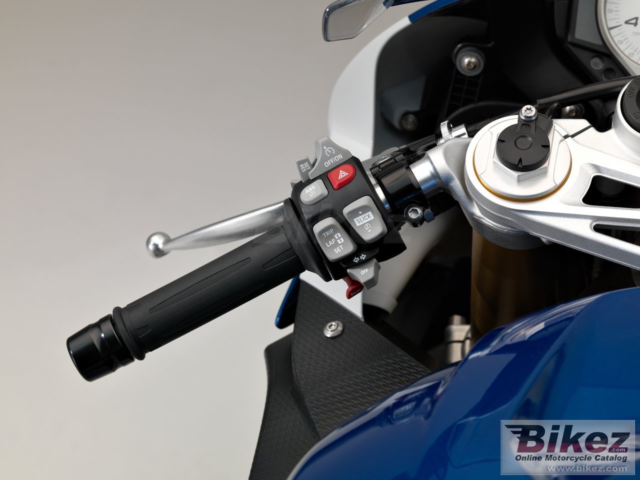 Thumbnail for BMW S 1000 RR 2017