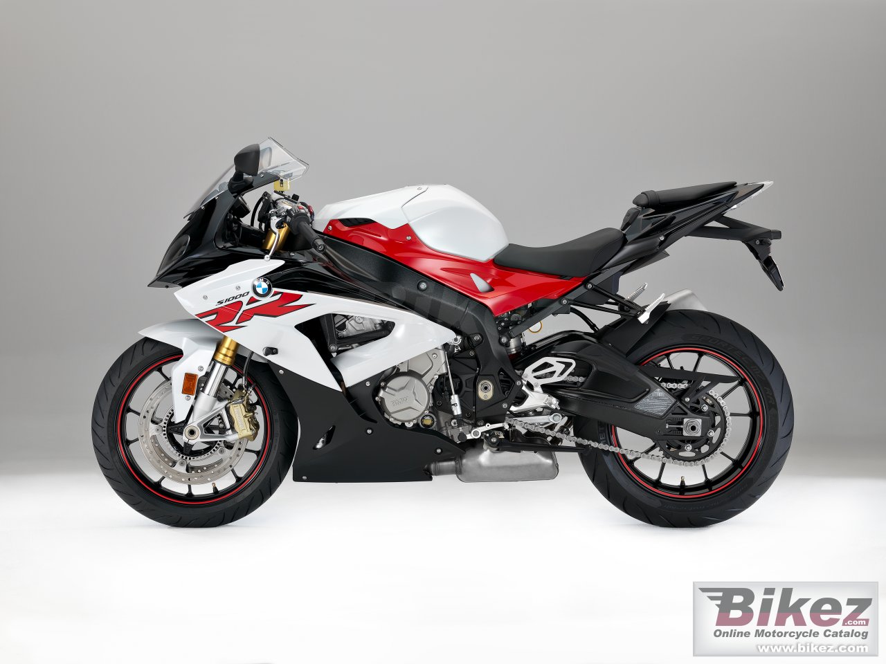Thumbnail for BMW S 1000 RR 2017
