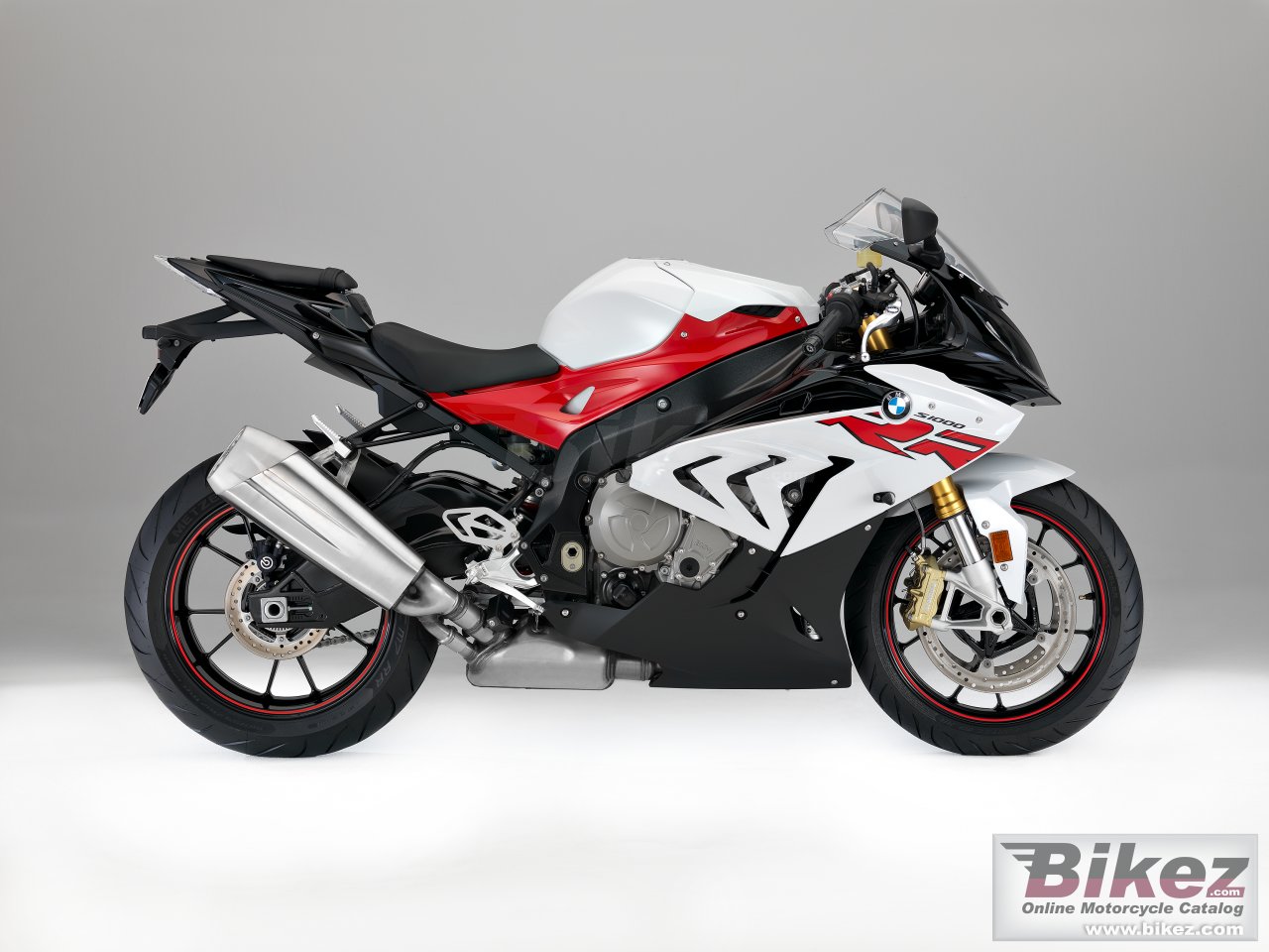 Thumbnail for BMW S 1000 RR 2017