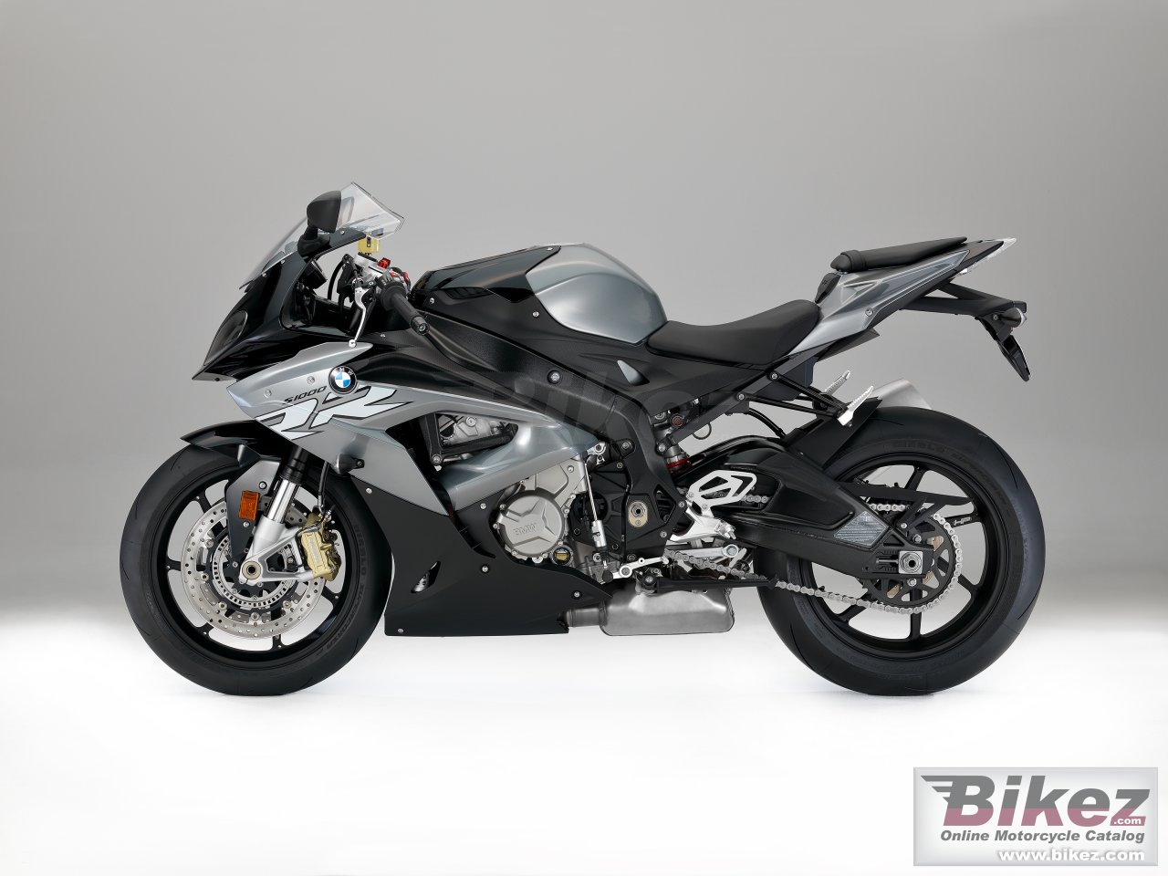 Thumbnail for BMW S 1000 RR 2017