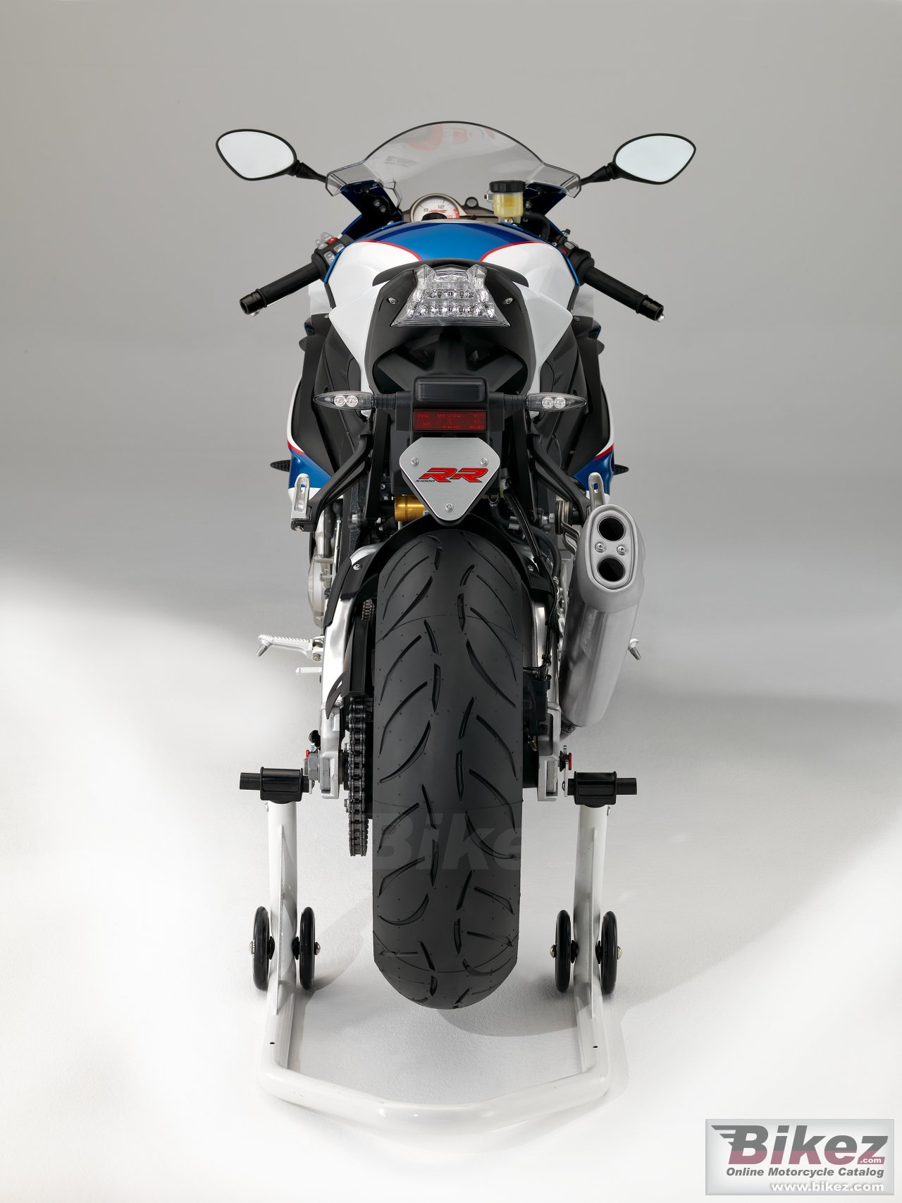 Thumbnail for BMW S 1000 RR 2017