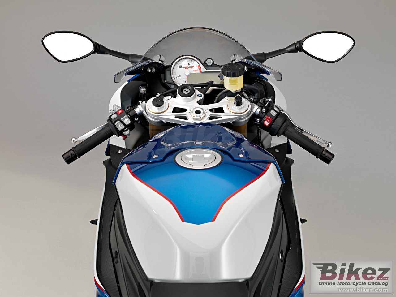 Thumbnail for BMW S 1000 RR 2017