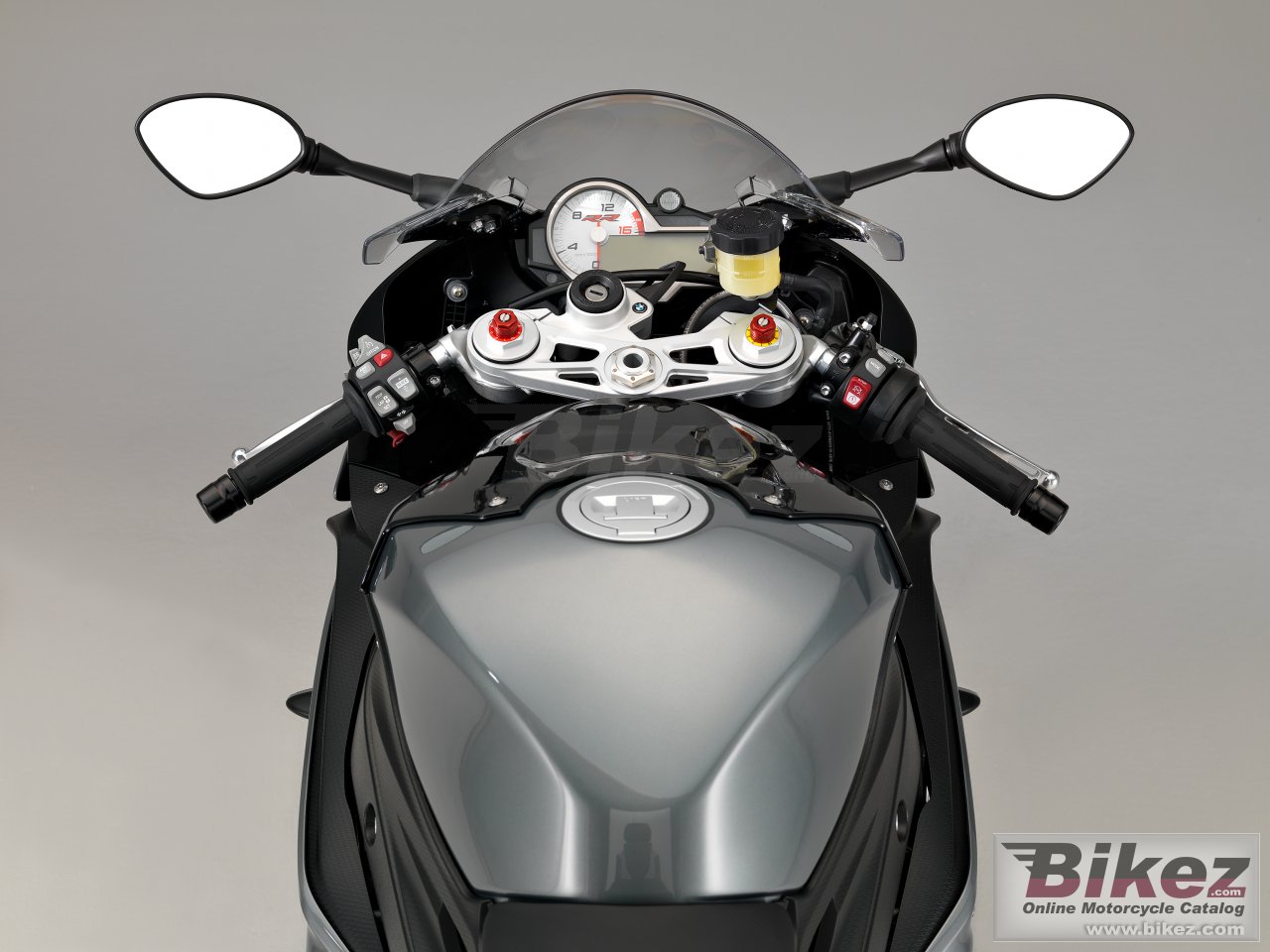 Thumbnail for BMW S 1000 RR 2017