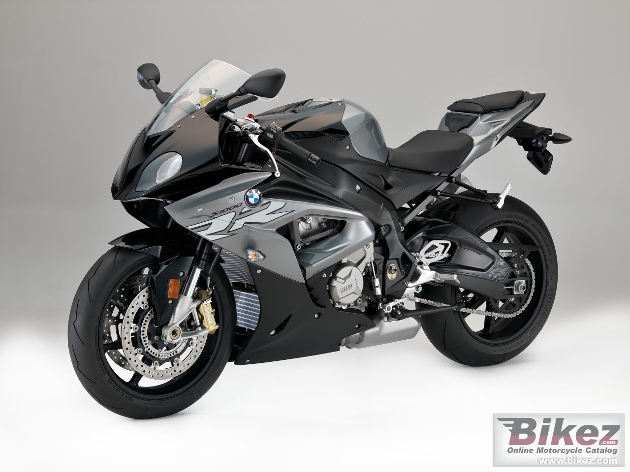 Thumbnail for BMW S 1000 RR 2017