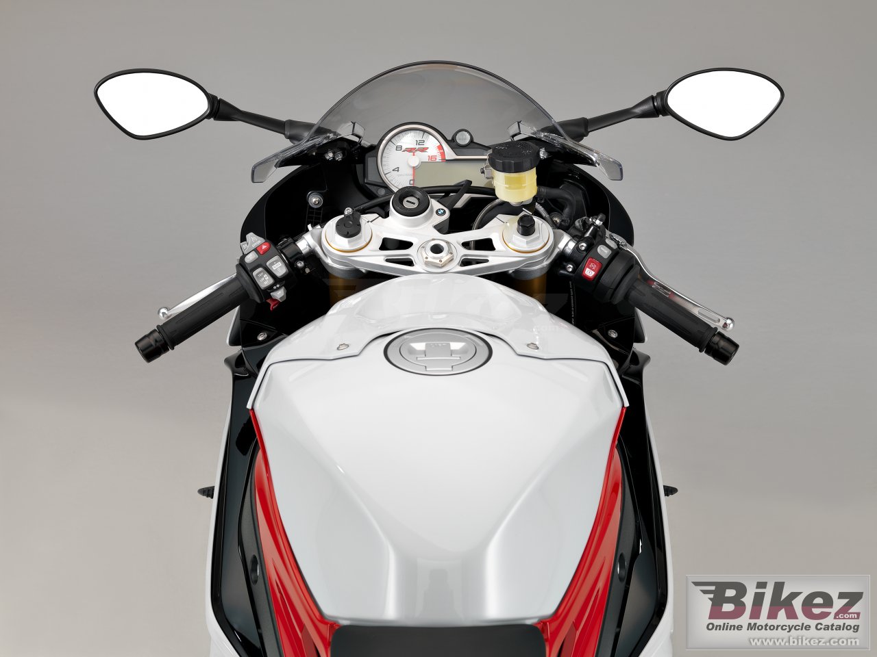 Thumbnail for BMW S 1000 RR 2017