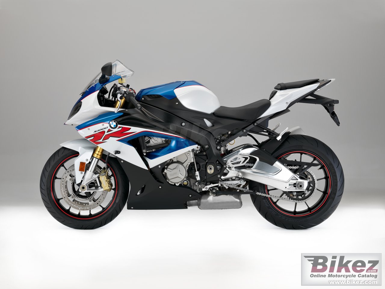 Thumbnail for BMW S 1000 RR 2017