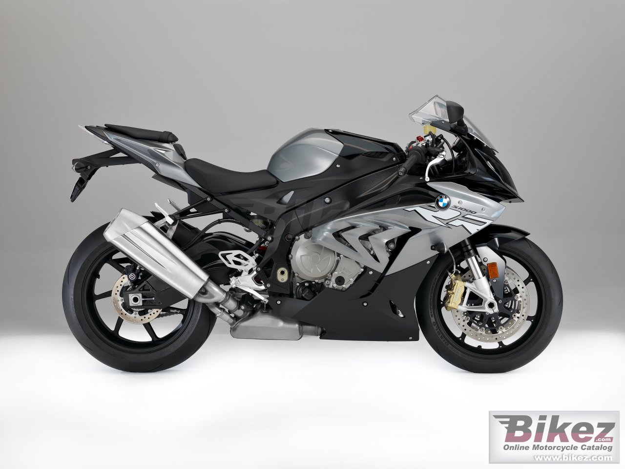 Thumbnail for BMW S 1000 RR 2017