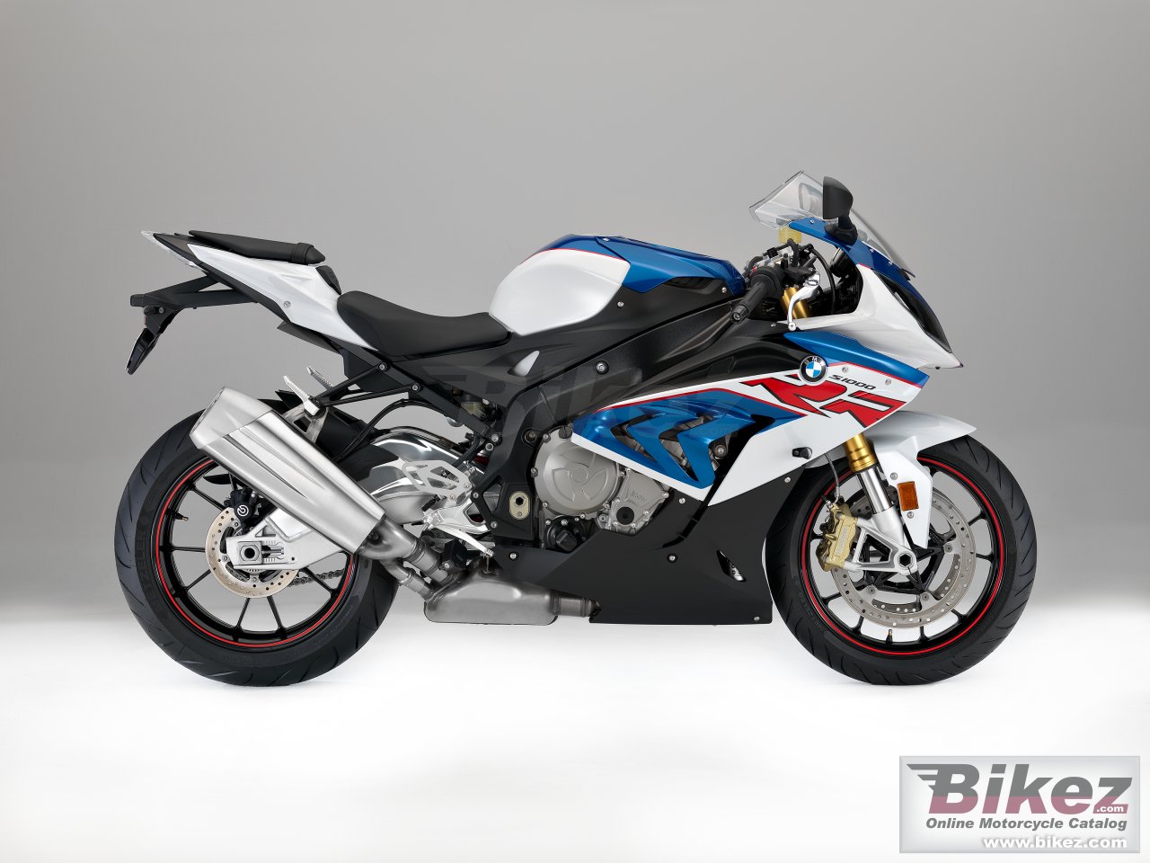 Thumbnail for BMW S 1000 RR 2017