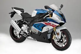 Thumbnail for BMW S 1000 RR 2018