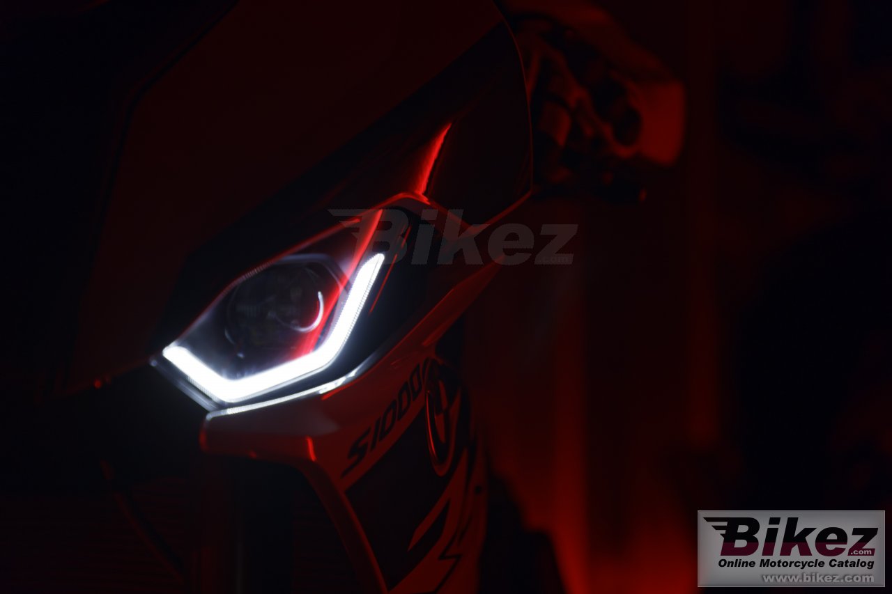 Thumbnail for BMW S 1000 RR 2019
