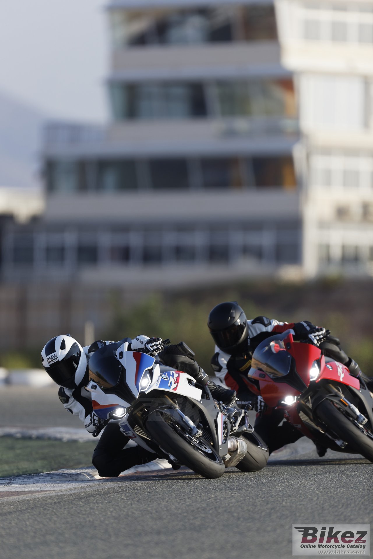 Thumbnail for BMW S 1000 RR 2019