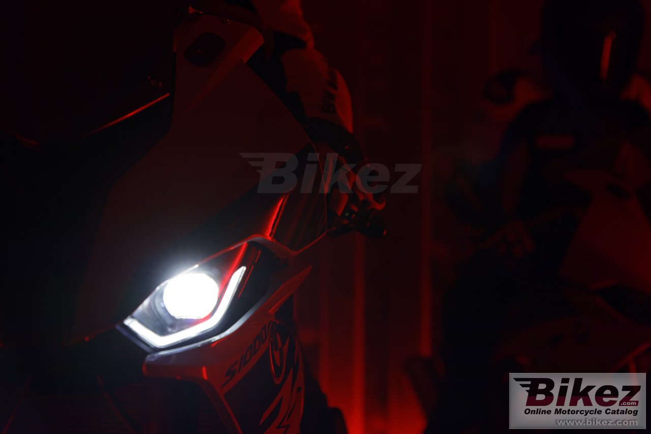 Thumbnail for BMW S 1000 RR 2019