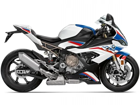 Thumbnail for BMW S 1000 RR 2019
