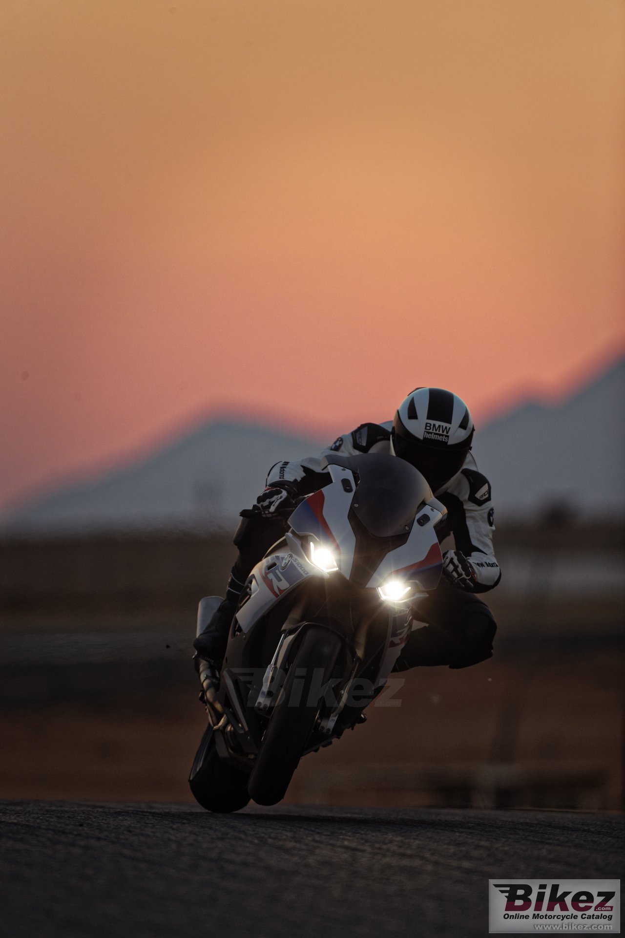 Thumbnail for BMW S 1000 RR 2019