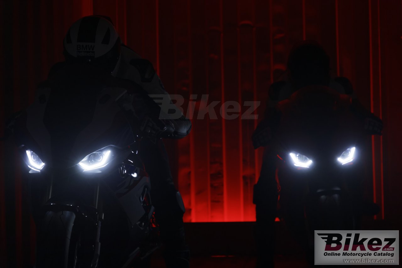 Thumbnail for BMW S 1000 RR 2019