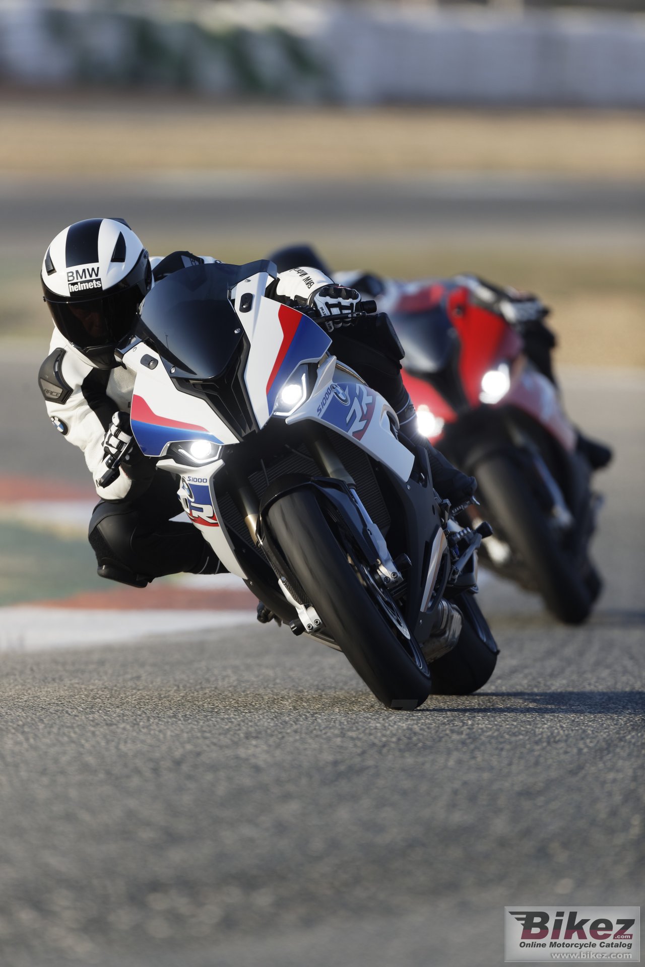 Thumbnail for BMW S 1000 RR 2019