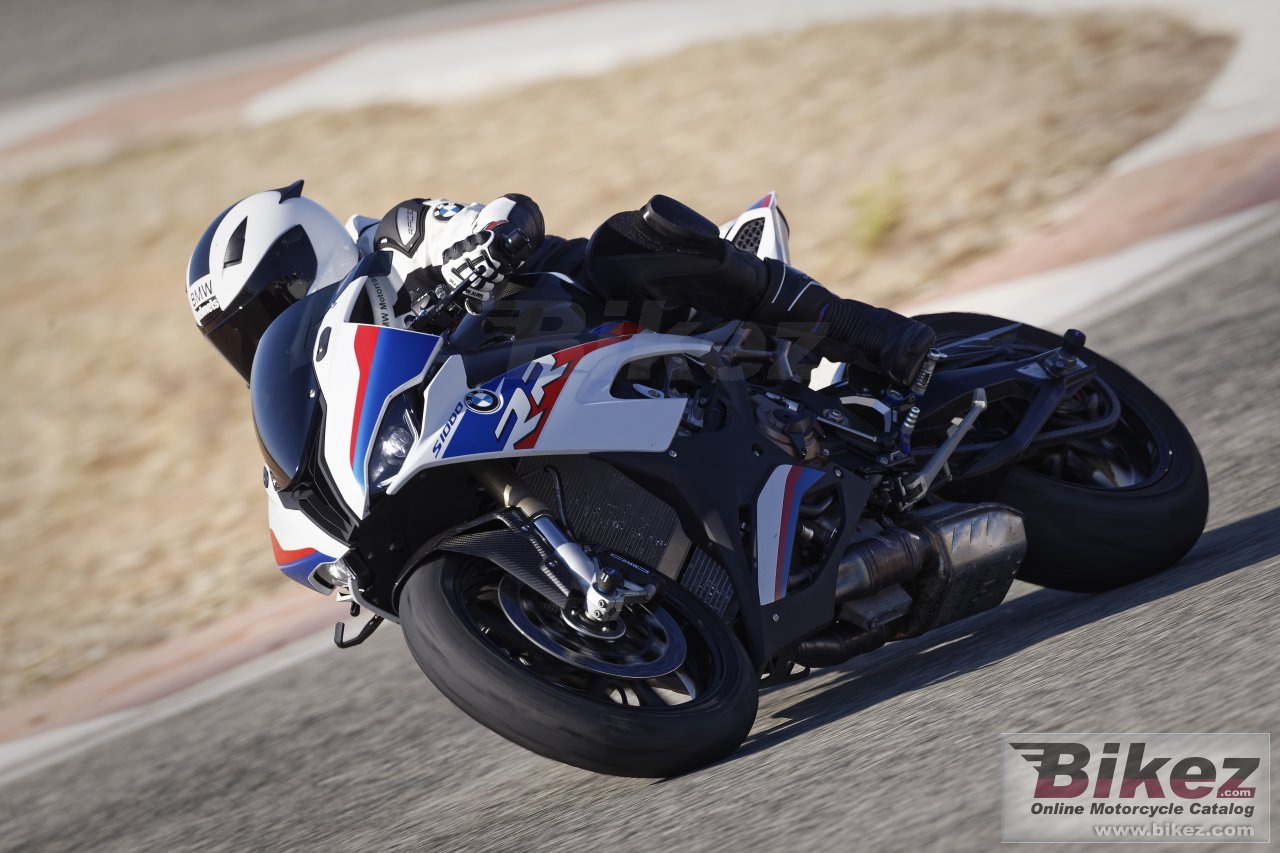 Thumbnail for BMW S 1000 RR 2019