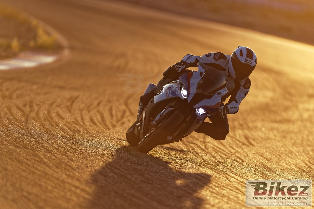 Thumbnail for BMW S 1000 RR 2019