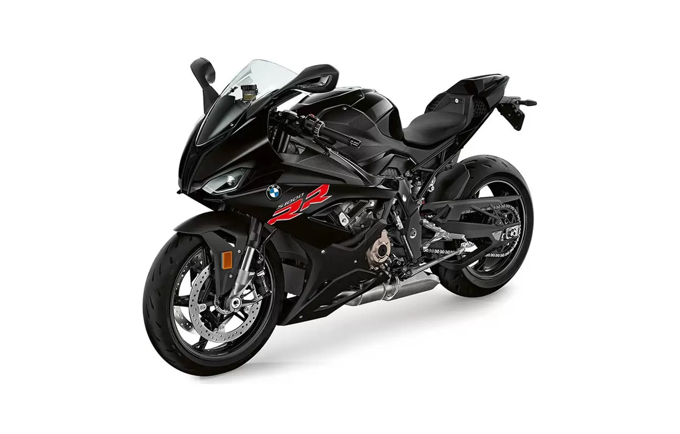 Thumbnail for BMW S 1000 RR 2021