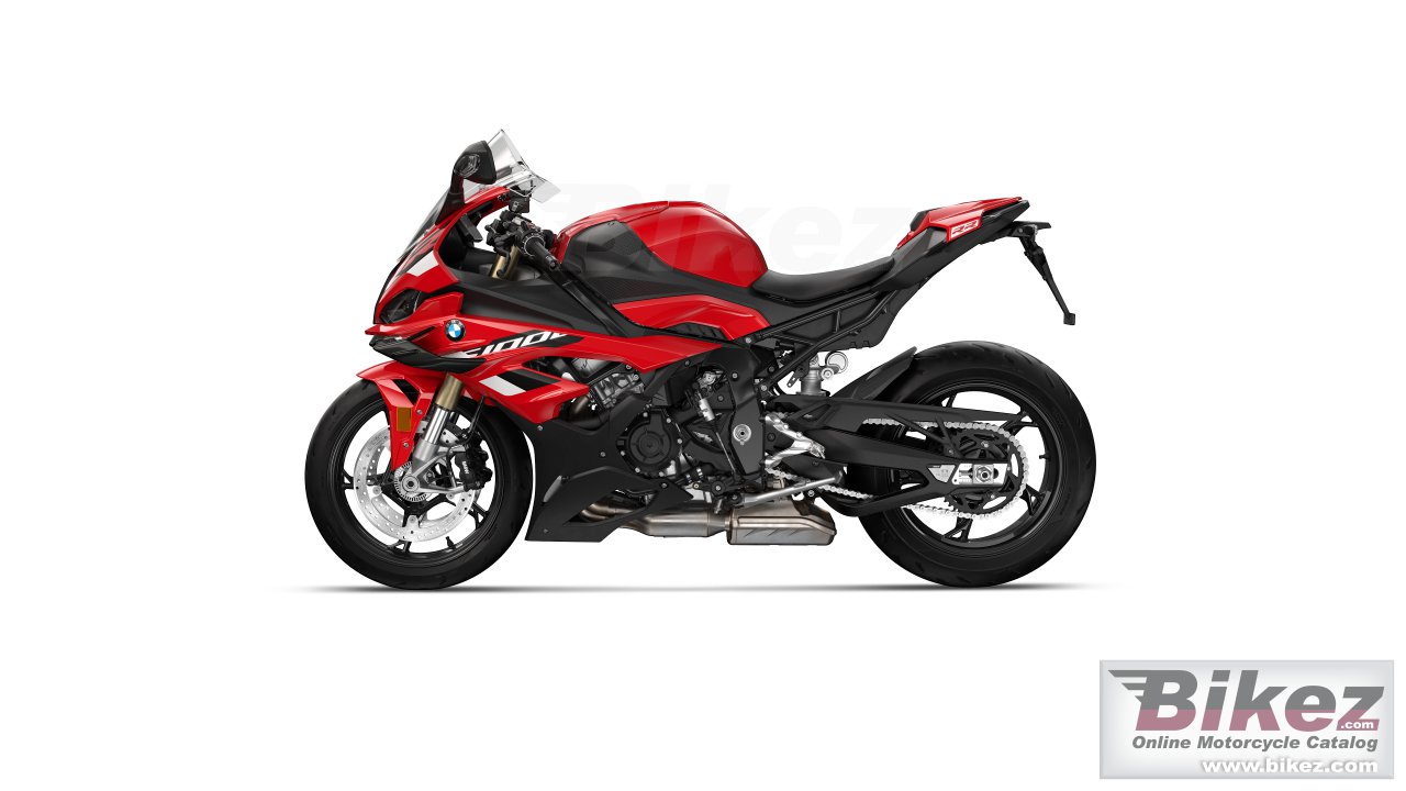 Thumbnail for BMW S 1000 RR 2023
