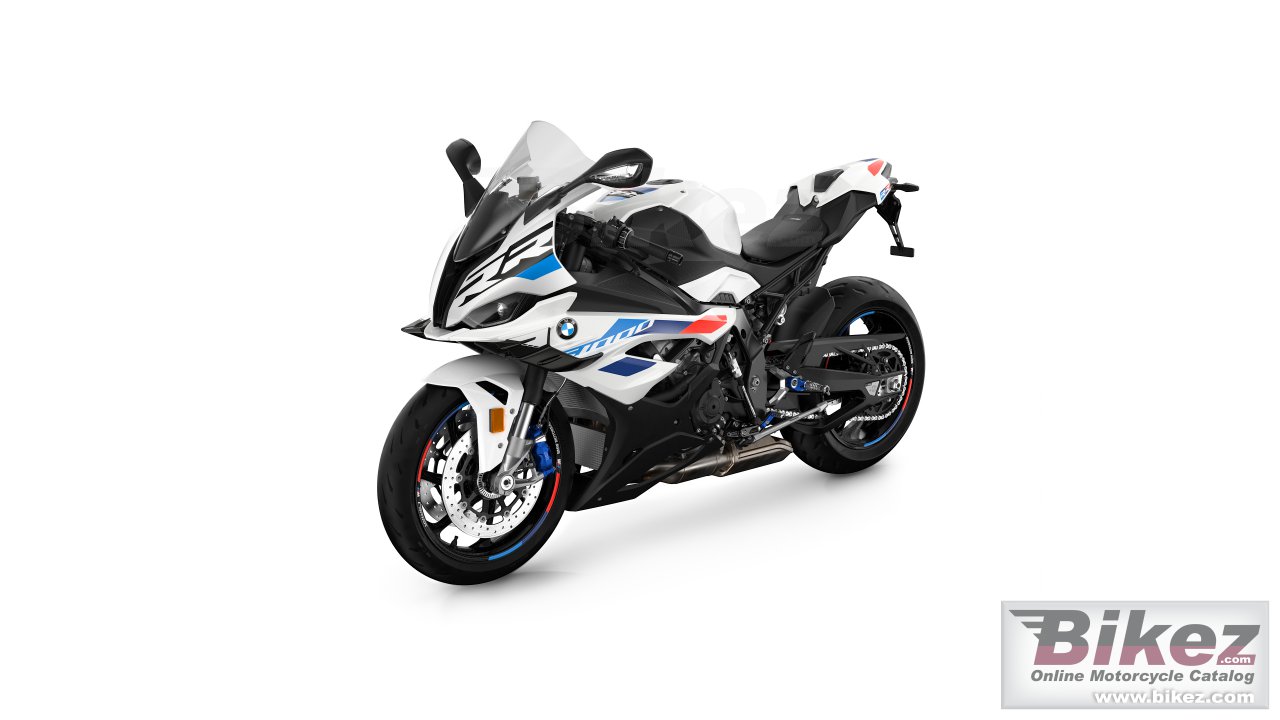 Thumbnail for BMW S 1000 RR 2023