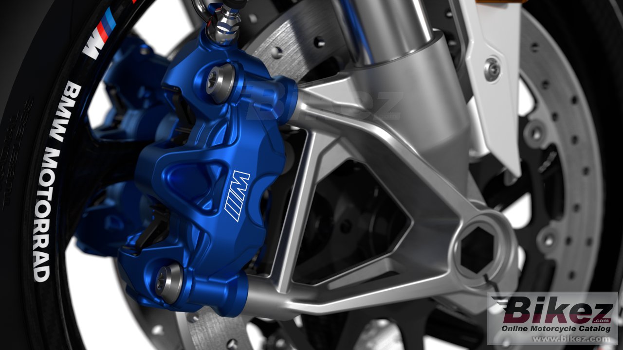 Thumbnail for BMW S 1000 RR 2023
