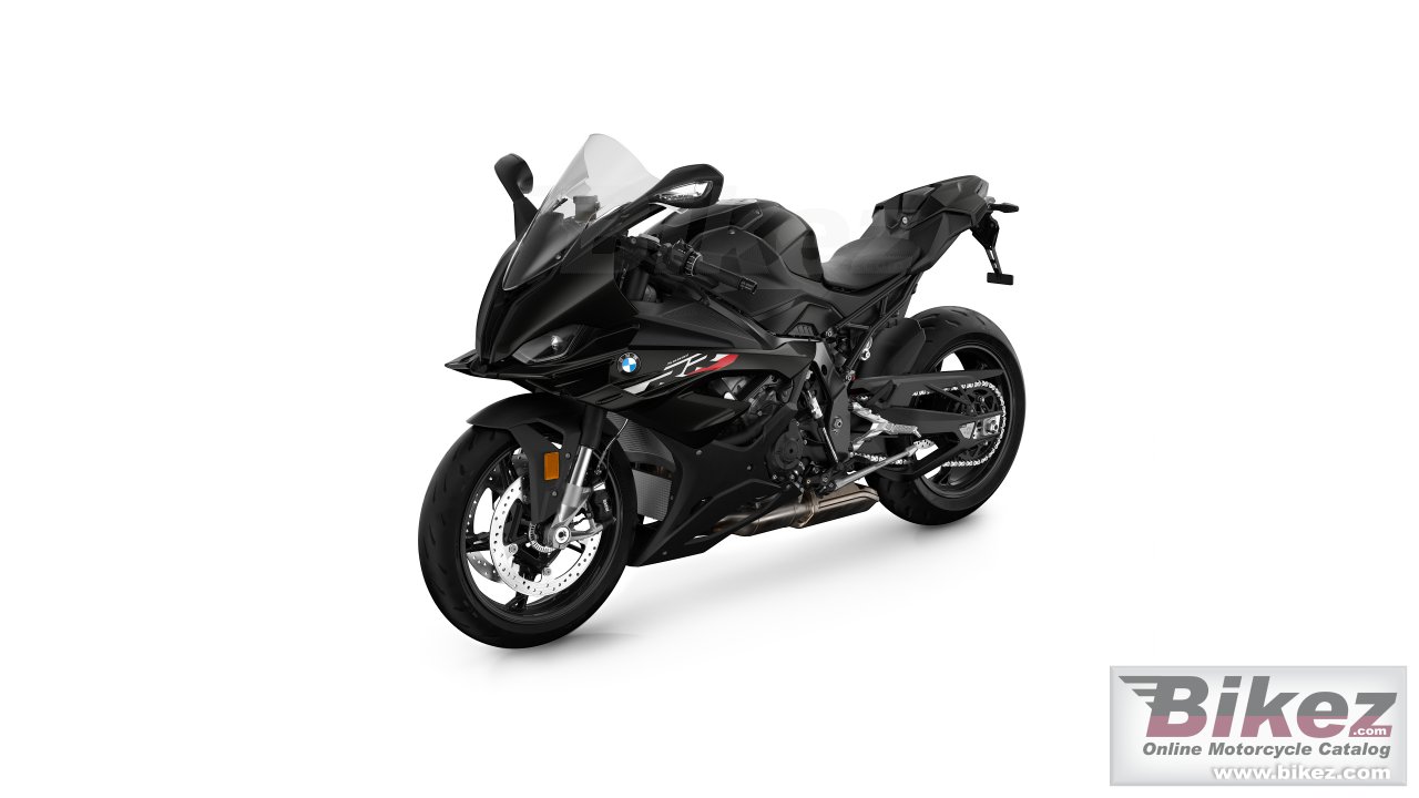 Thumbnail for BMW S 1000 RR 2023