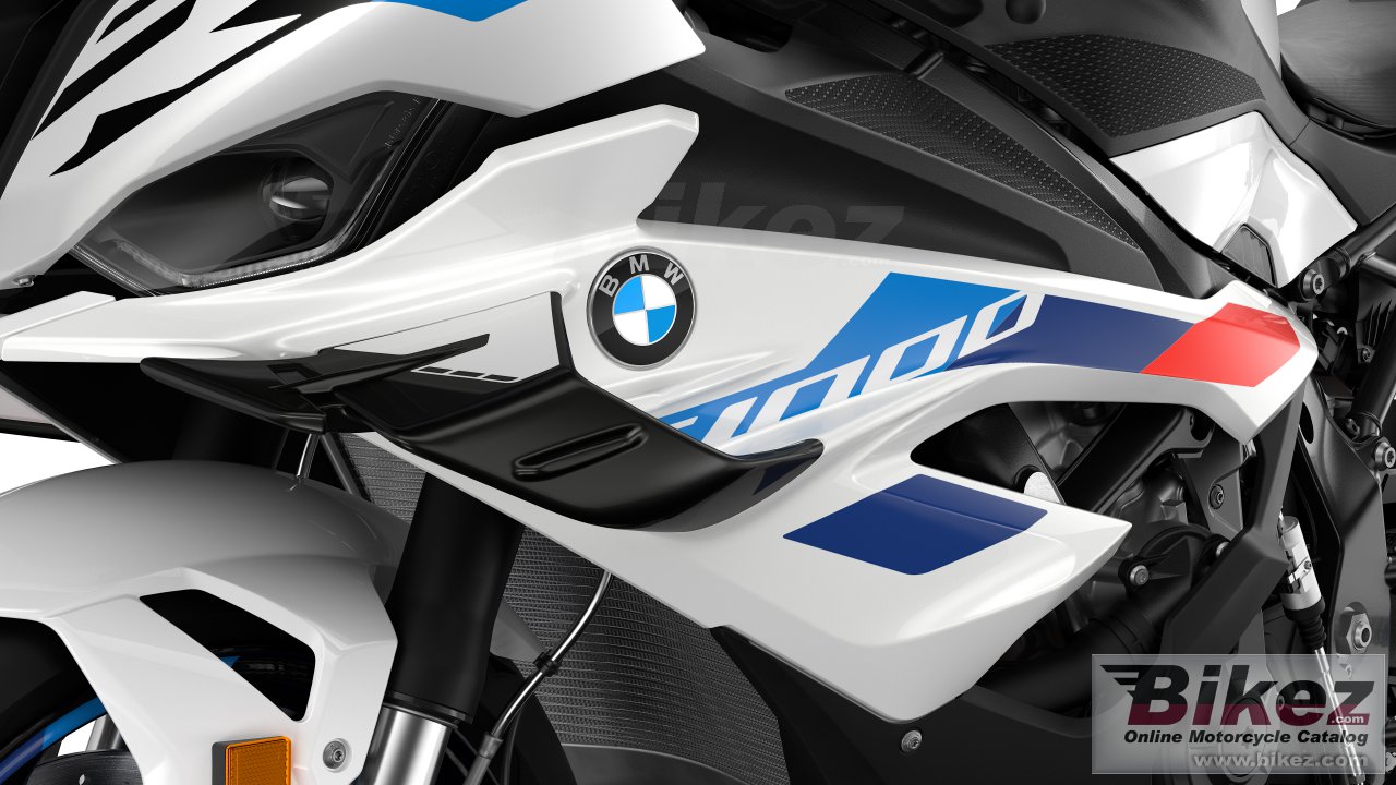 Thumbnail for BMW S 1000 RR 2023