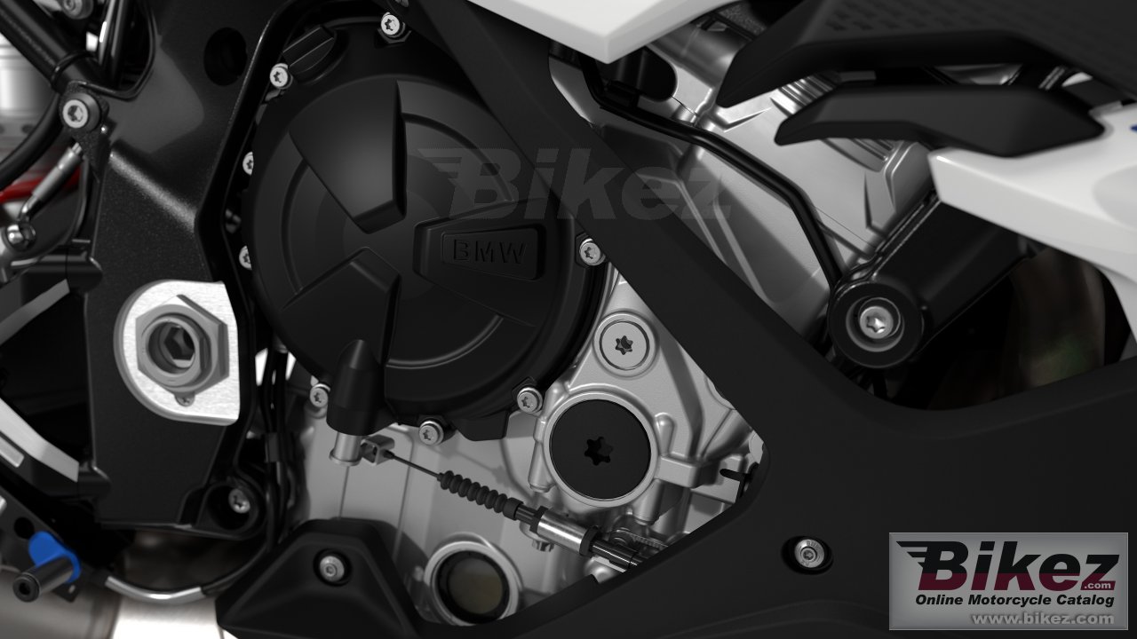 Thumbnail for BMW S 1000 RR 2023