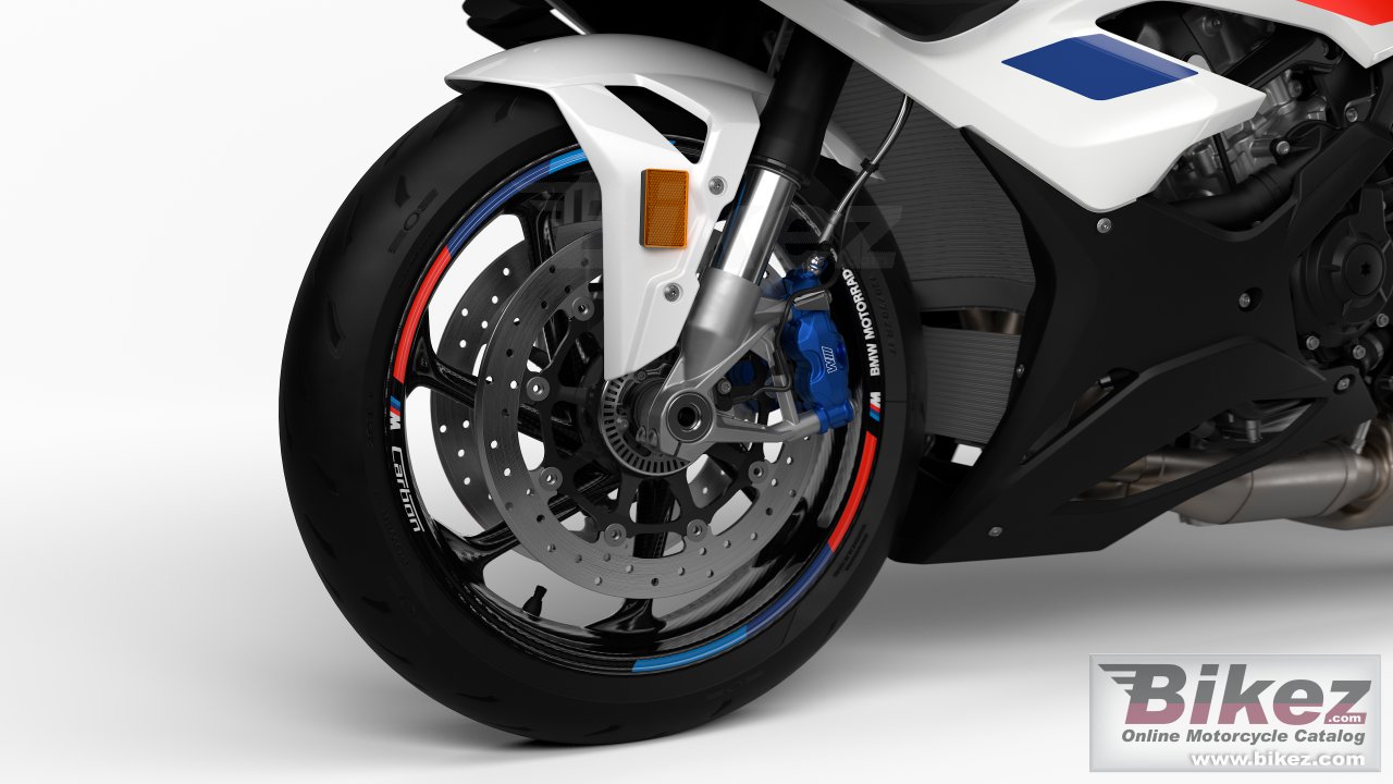 Thumbnail for BMW S 1000 RR 2023