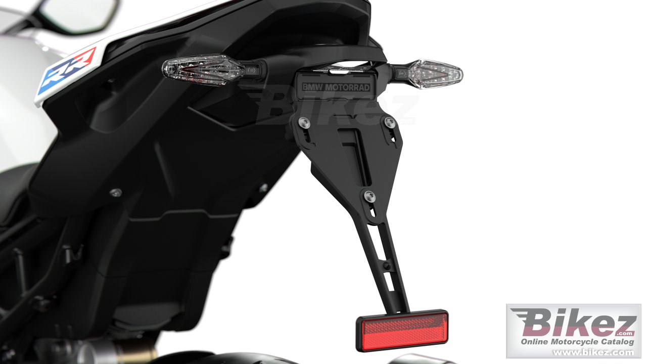 Thumbnail for BMW S 1000 RR 2023