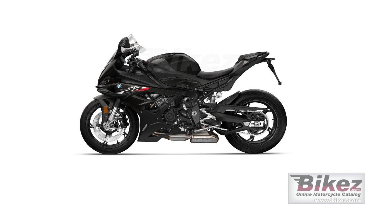 Thumbnail for BMW S 1000 RR 2023