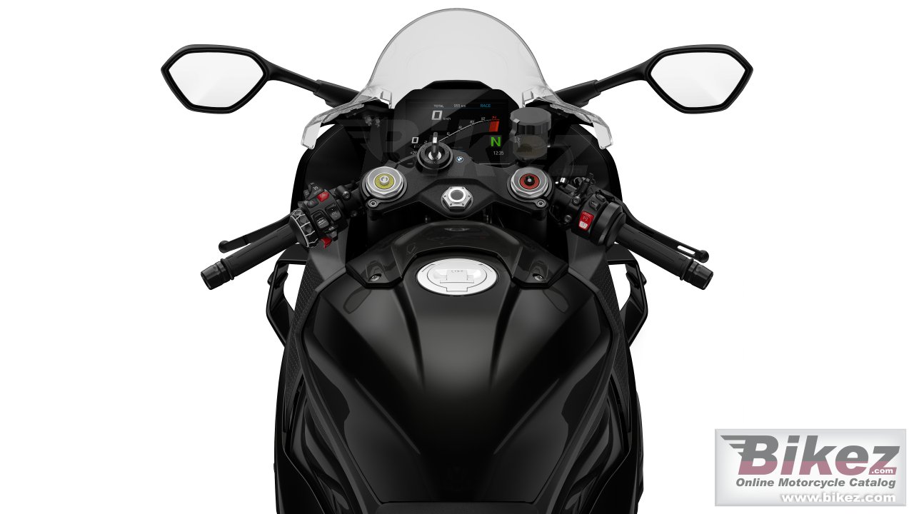 Thumbnail for BMW S 1000 RR 2023