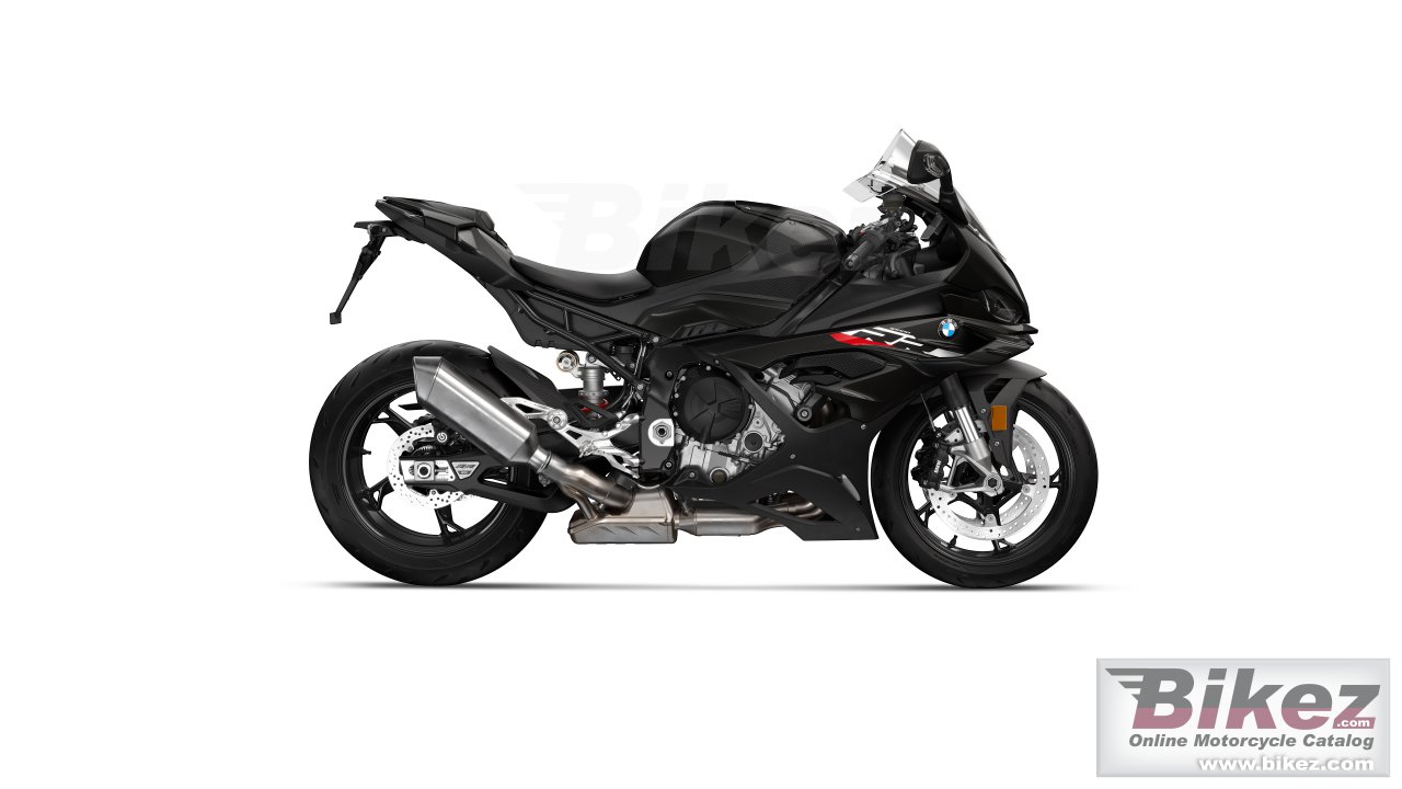 Thumbnail for BMW S 1000 RR 2023