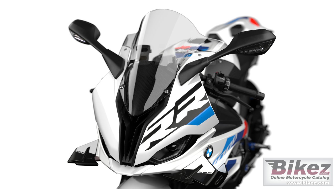 Thumbnail for BMW S 1000 RR 2023