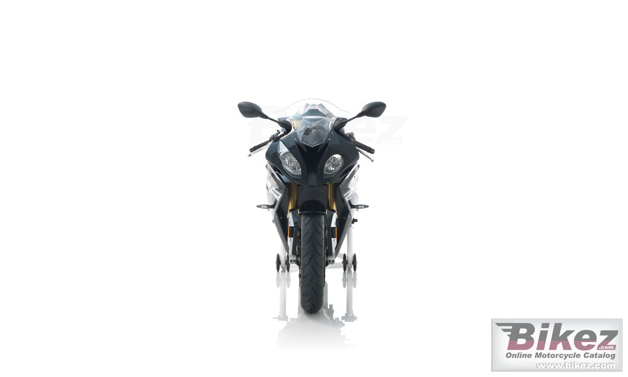Thumbnail for BMW S 1000 RR Sport 2018