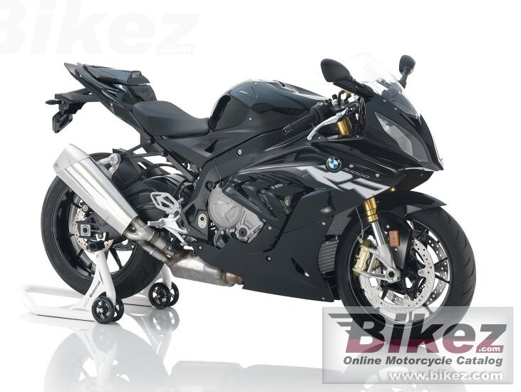 BMW S 1000 RR Sport