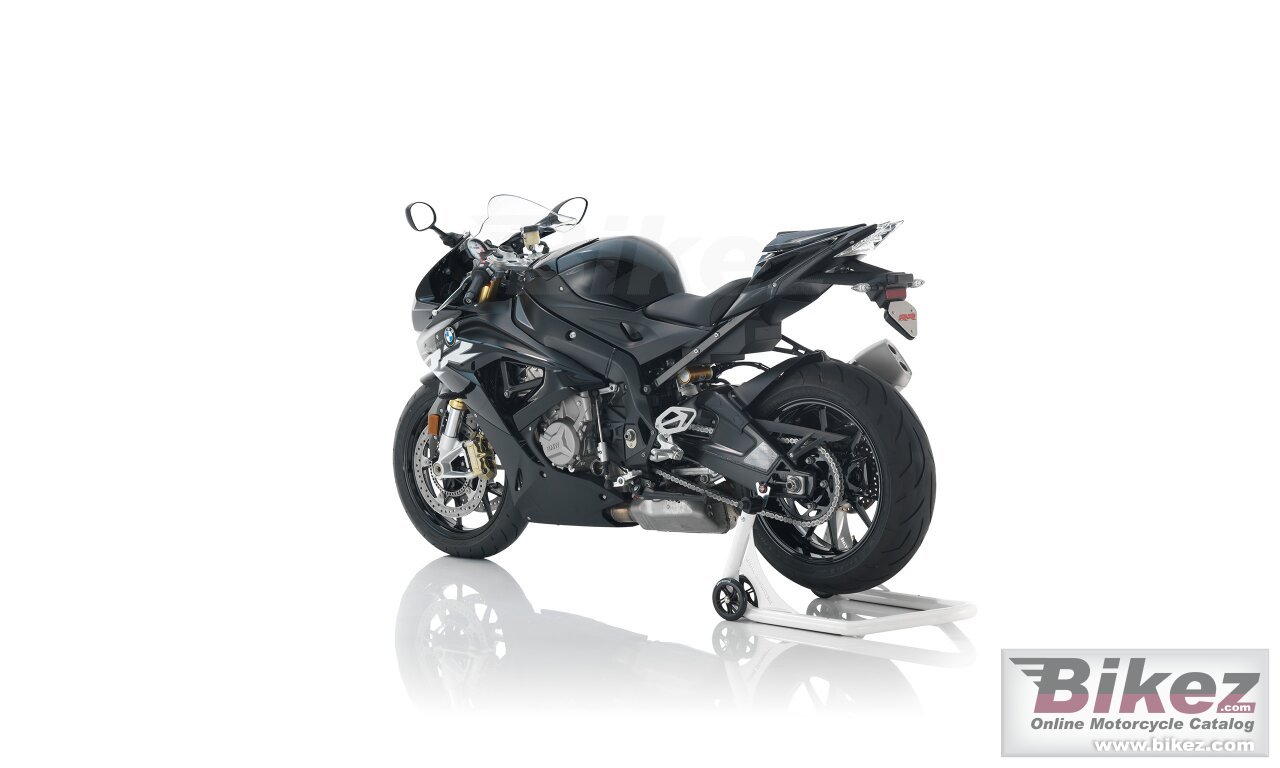 Thumbnail for BMW S 1000 RR Sport 2018