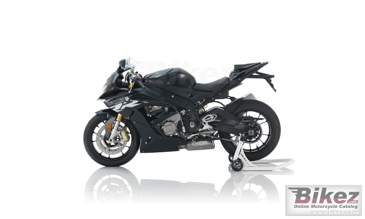 Thumbnail for BMW S 1000 RR Sport 2018
