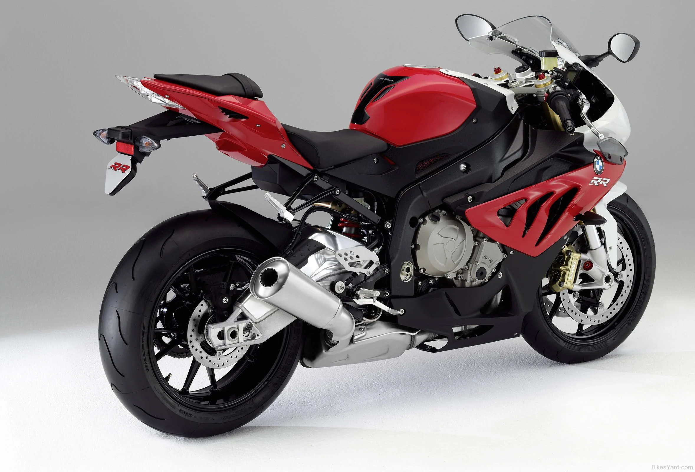 Thumbnail for BMW S 1000 RR Sport 2018