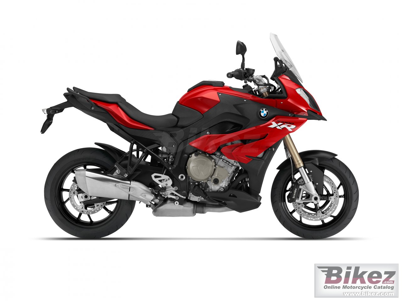 BMW S 1000 XR
