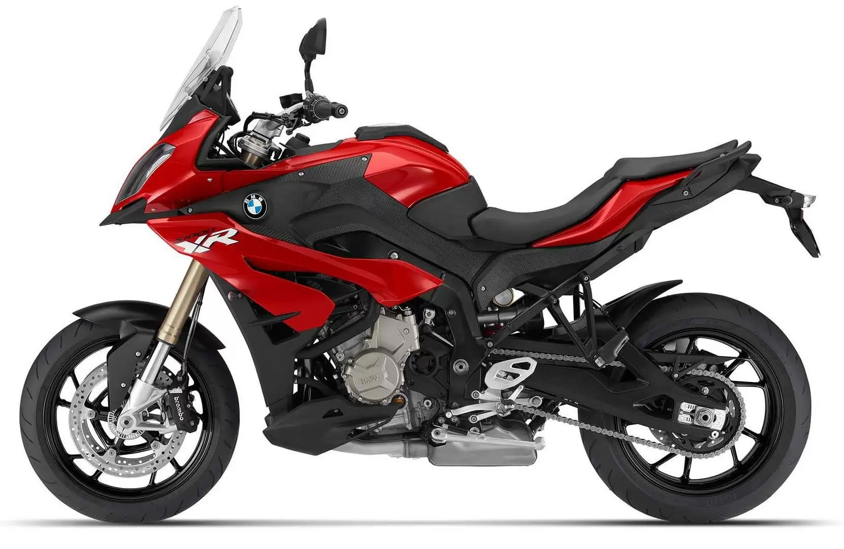Thumbnail for BMW S 1000 XR 2015