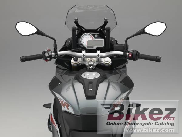 Thumbnail for BMW S 1000 XR 2016