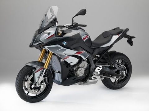 Thumbnail for BMW S 1000 XR 2016