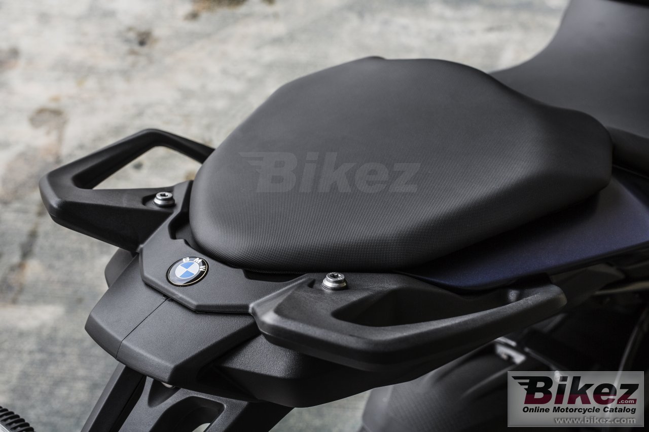 Thumbnail for BMW S 1000 XR 2017